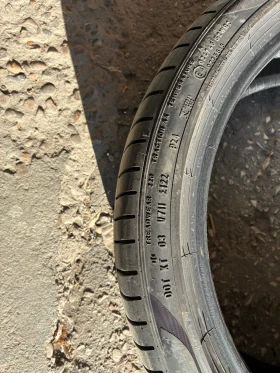 ����� �� �������� �� ���� 255/35R19 S6