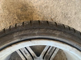 Гуми с джанти Pirelli 255/35R19, снимка 3 - Гуми и джанти - 48281020