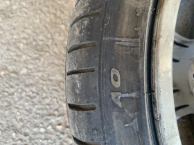 Гуми с джанти Pirelli 255/35R19, снимка 4 - Гуми и джанти - 48281020