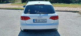 Audi A4 quattro 1.8 TFSI - изображение 3