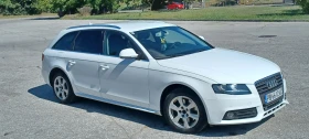 Audi A4 quattro 1.8 TFSI - изображение 2