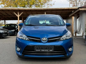 Toyota Verso 1.8I* СЕРВИЗНА КНИЖКА* ПЪЛНА  ИСТОРИЯ  - изображение 2