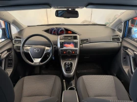 Toyota Verso 1.8I* СЕРВИЗНА КНИЖКА* ПЪЛНА  ИСТОРИЯ  - изображение 10