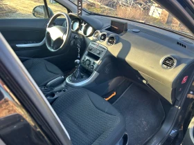 Peugeot 308, снимка 7