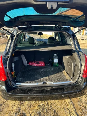 Peugeot 308, снимка 11