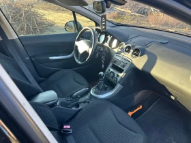 Peugeot 308, снимка 6