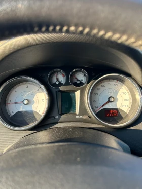 Peugeot 308, снимка 9