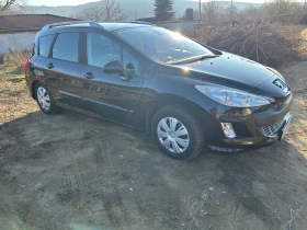 Peugeot 308, снимка 3