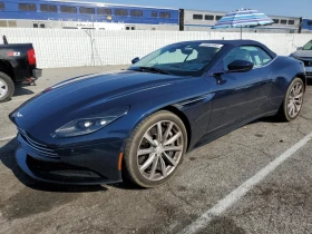 Aston Martin Db9 DB11 Volante