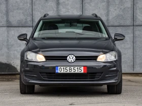 VW Golf 1.6 TDI, снимка 3