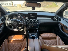 Mercedes-Benz C 220 designo-AMG-panorama-, снимка 14