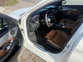Mercedes-Benz C 220 designo-AMG-panorama-, снимка 15