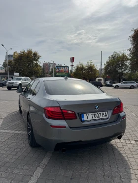 BMW 535, снимка 2