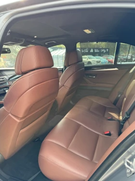 BMW 535, снимка 11