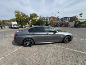 BMW 535, снимка 6