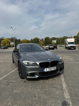 BMW 535, снимка 1