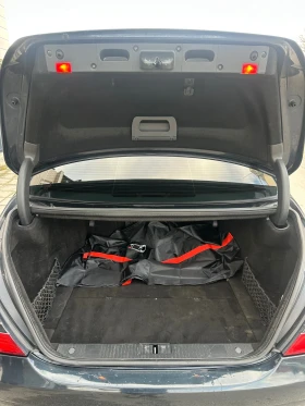 Mercedes-Benz S 350 3.5i ГАЗ, снимка 8