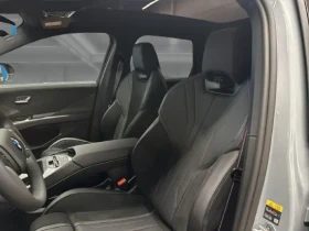 BMW iX3 50 xDrive = NEW = Shadow Line Гаранция, снимка 5