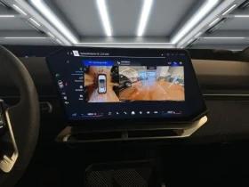 BMW iX3 50 xDrive = NEW = Shadow Line Гаранция, снимка 8