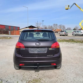 Kia Venga 1.4CRDI, снимка 3