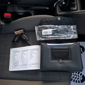 Kia Venga 1.4CRDI, снимка 17