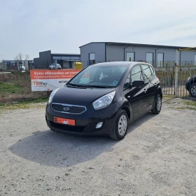 Kia Venga 1.4CRDI, снимка 1