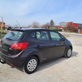 Kia Venga 1.4CRDI, снимка 4