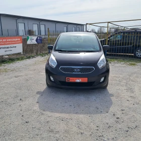 Kia Venga 1.4CRDI, снимка 6
