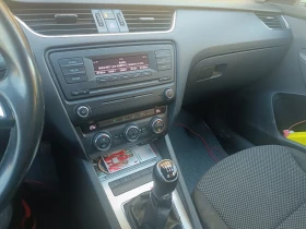 Skoda Octavia, снимка 4