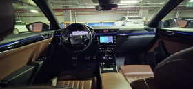 Skoda Superb 2.0 TDI, снимка 4