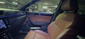 Skoda Superb 2.0 TDI, снимка 5
