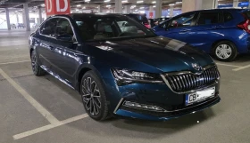 Skoda Superb 2.0 TDI, снимка 1