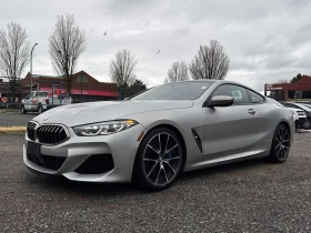 BMW 850  xDrive /360/DISTRONIC/Harmon Kardon, снимка 1