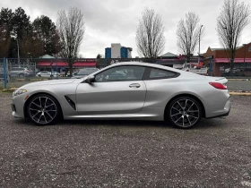 BMW 850  xDrive /360/DISTRONIC/Harmon Kardon, снимка 2