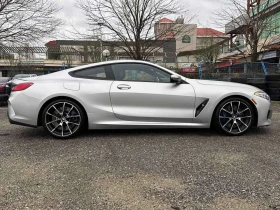 BMW 850  xDrive /360/DISTRONIC/Harmon Kardon, снимка 3