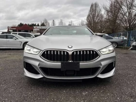 BMW 850  xDrive /360/DISTRONIC/Harmon Kardon, снимка 6