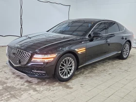 Genesis G80 Гаранция до 2г., Автосервиз, Резервни части сигурн, снимка 1