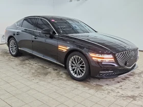 Genesis G80 Гаранция до 2г., Автосервиз, Резервни части сигурн, снимка 3