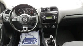 VW Polo 1.2 i, снимка 13