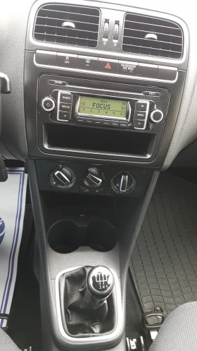 VW Polo 1.2 i, снимка 14