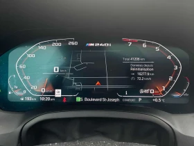 BMW 240 | M240i XDRIVE| ПОДГРЕВИ| ШИБИДАХ| КЛИП НА МОТОР, снимка 11