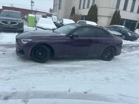 BMW 240 | M240i XDRIVE| ПОДГРЕВИ| ШИБИДАХ| КЛИП НА МОТОР, снимка 2