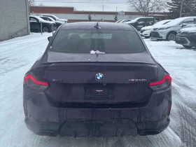 BMW 240 | M240i XDRIVE| ПОДГРЕВИ| ШИБИДАХ| КЛИП НА МОТОР, снимка 5