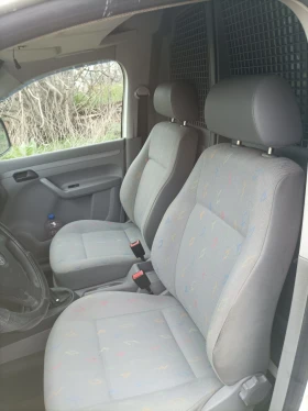 VW Caddy, снимка 5