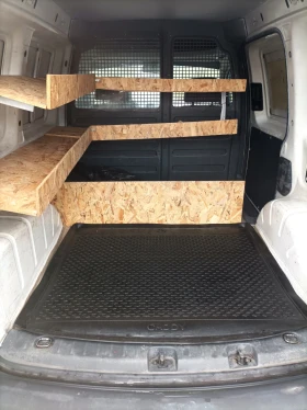 VW Caddy, снимка 7