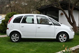 Opel Meriva 1.6i, снимка 7