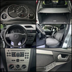 Opel Meriva 1.6i, снимка 13