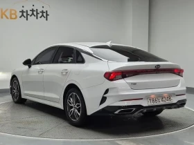 Kia K5 2.0, снимка 2