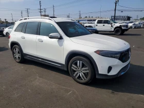 Mercedes-Benz EQB 250+ FWD, снимка 1