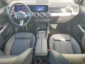 Mercedes-Benz EQB 250+ FWD, снимка 8